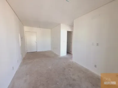 Apartamento com 2 Quartos à venda, 53m² no Ipiranga, São Paulo