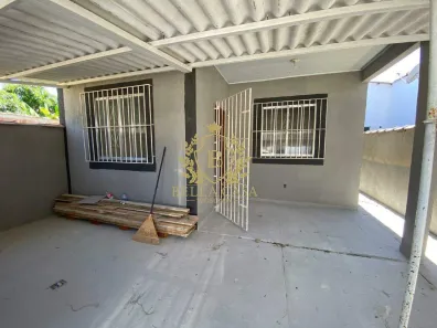 Casa com 2 Quartos à venda, 75m² no Fazendinha, Araruama
