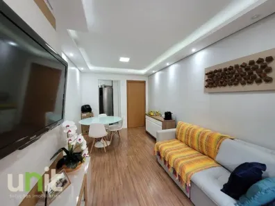 Apartamento com 3 Quartos à venda, 60m² no Rio do Ouro, São Gonçalo