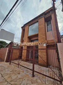 com 1 Quarto à venda, 154m² no Vila Santa Cruz, São José do Rio Preto