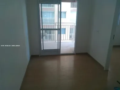 Apartamento com 1 Quarto à venda, 30m² no Parque Industrial Tomas Edson, São Paulo