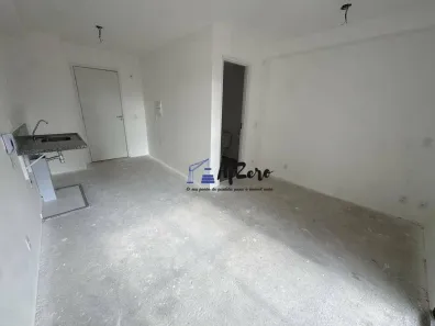 Apartamento com 1 Quarto à venda, 26m² no Jardim das Acácias, São Paulo
