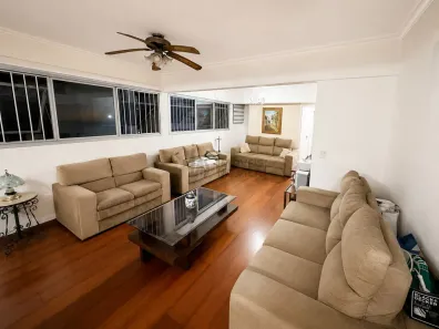 Apartamento com 3 Quartos à venda, 122m² no Paraíso, São Paulo