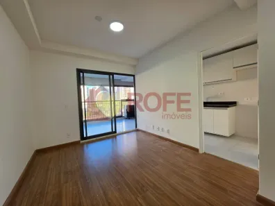 Apartamento com 3 Quartos para venda ou aluguel, 92m² no Brooklin Paulista, São Paulo
