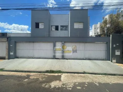 Apartamento com 2 Quartos à venda, 55m² no Olinda, Uberaba