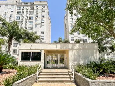 Apartamento com 2 Quartos para alugar, 57m² no Sarandi, Porto Alegre