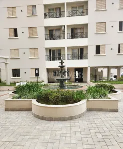Apartamento com 3 Quartos para alugar, 75m² no Jardim Brasil, Campinas