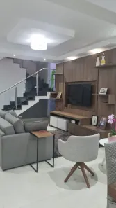 Casa de Condomínio com 4 Quartos à venda, 229m² no Jardim Crystal Park, Jacareí