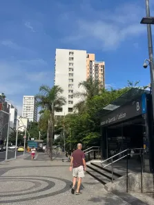 Apartamento com 2 Quartos à venda, 71m² no Leblon, Rio de Janeiro