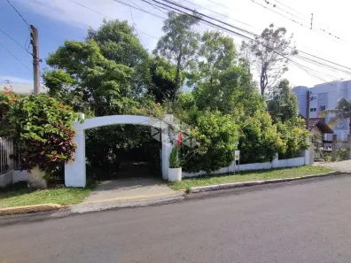 Lote/Terreno à venda, 312m² no Cidade Nova, Ivoti