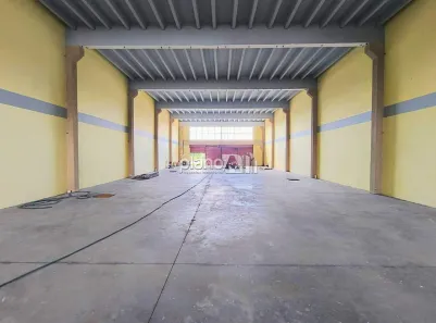 Ponto Comercial para alugar, 485m² no Passos dos Ferreiros, Gravataí