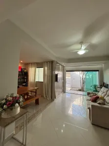Casa com 3 Quartos para alugar, 120m² no Alphaville, Campos dos Goytacazes