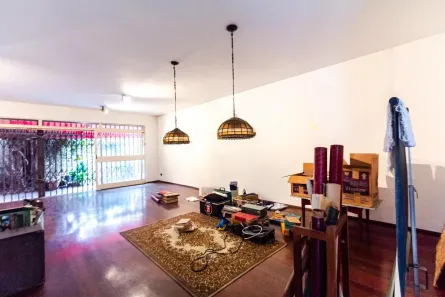 Casa com 4 Quartos à venda, 280m² no Planalto Paulista, São Paulo