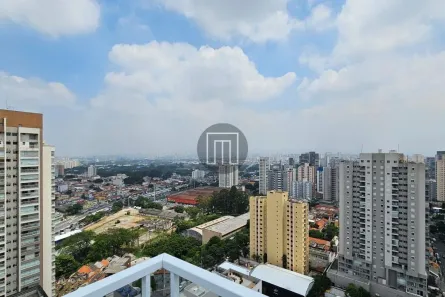 Apartamento com 1 Quarto à venda, 62m² no Tatuapé, São Paulo