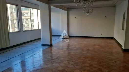 Apartamento com 3 Quartos à venda, 240m² no Copacabana, Rio de Janeiro