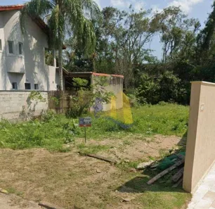 Lote/Terreno à venda, 513m² no Riviera, Bertioga