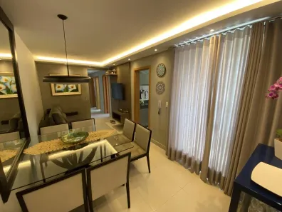 Apartamento com 3 Quartos à venda, 73m² no Santa Amélia, Belo Horizonte