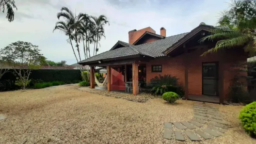 Casa com 4 Quartos à venda, 500m² no Dom Bosco, Itajaí