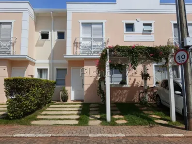 Casa de Condomínio com 3 Quartos à venda, 77m² no Parque Imperador, Campinas
