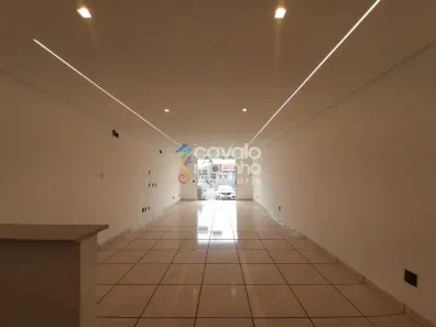 Ponto Comercial para alugar, 58m² no Jardim Irajá, Ribeirão Preto