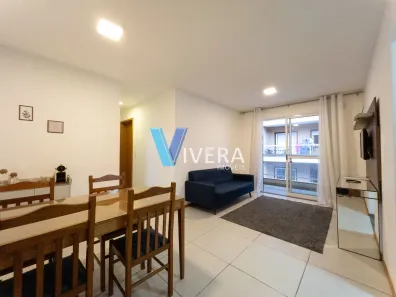Apartamento com 2 Quartos à venda, 72m² no Várzea, Teresópolis