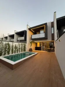 Casa de Condomínio com 4 Quartos à venda, 144m² no Timbu, Eusébio
