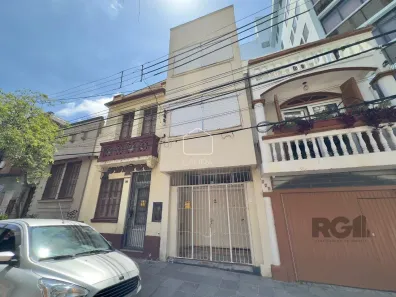 Casa com 4 Quartos à venda, 191m² no Centro Histórico, Porto Alegre