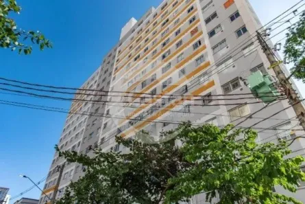 Apartamento com 2 Quartos à venda, 38m² no Cambuci, São Paulo