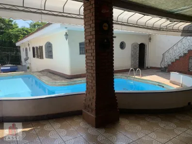 Casa com 3 Quartos à venda, 275m² no Parque Cruzeiro do Sul, São Paulo