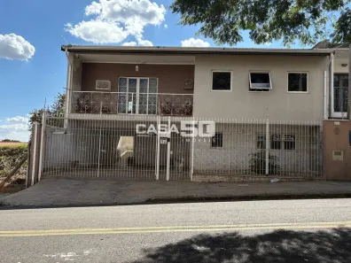 Sobrado com 3 Quartos à venda, 337m² no Jardim Eulina, Campinas