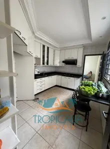 Casa com 3 Quartos à venda, 360m² no Setor Urias Magalhães, Goiânia
