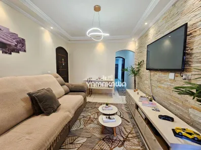 Sobrado com 3 Quartos à venda, 121m² no Jardim Fernandes, São Paulo