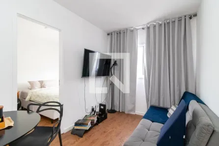 Apartamento com 2 Quartos à venda, 40m² no Vila Pierina, São Paulo