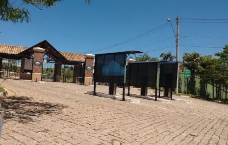 Lote/Terreno à venda, 1273m² no Loteamento Residencial Jaguari (Sousas), Campinas