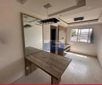 Apartamento com 2 Quartos à venda, 43m² no Mooca, São Paulo