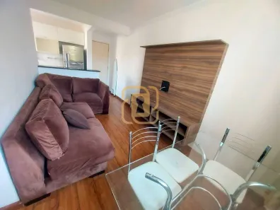 Apartamento com 2 Quartos à venda, 45m² no Jaraguá, São Paulo