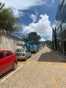 Lote/Terreno à venda, 400m² no Riacho Fundo I, Brasília