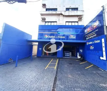 Sala Comercial para alugar, 90m² no Nossa Senhora Aparecida, Uberlândia