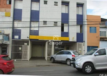 Kitnet com 1 Quarto para alugar, 50m² no Cândida Câmara, Montes Claros