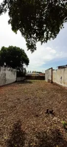 Lote/Terreno à venda, 400m² no Jardim Ferraz, Bauru