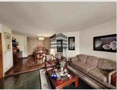 Apartamento com 3 Quartos à venda, 160m² no Morada Santa Fé, Cotia