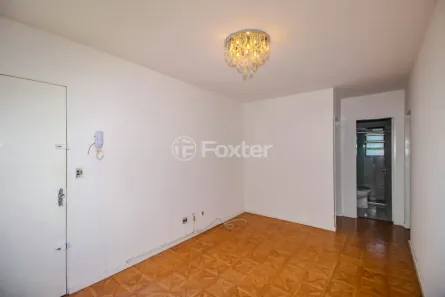 Apartamento com 1 Quarto à venda, 38m² no Jardim Itu, Porto Alegre