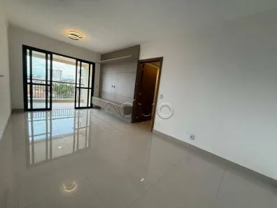 Apartamento com 3 Quartos para venda ou aluguel, 98m² no Paulista, Piracicaba