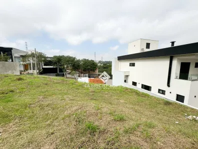 Lote/Terreno à venda, 250m² no Condomínio Vem Viver Jacareí, Jacareí