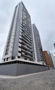Apartamento com 3 Quartos à venda, 83m² no Jardim Oceania, João Pessoa