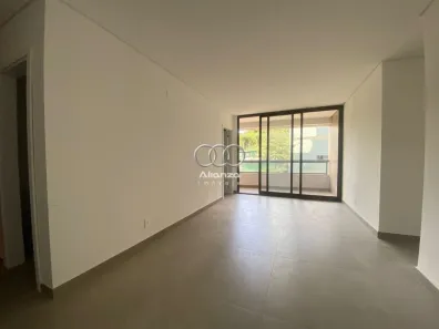 Apartamento com 3 Quartos à venda, 115m² no Vale do Sereno, Nova Lima