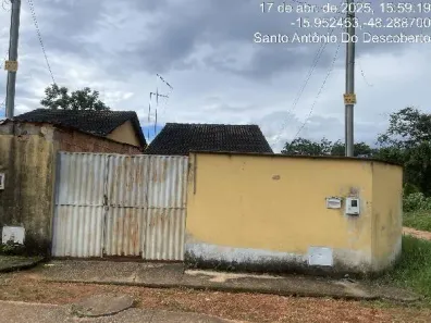 Casa com 2 Quartos à venda, 227m² no Parque Estrela Dalva XII, Santo Antônio do Descoberto