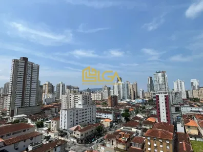 Apartamento com 3 Quartos à venda, 193m² no Campo Grande, Santos
