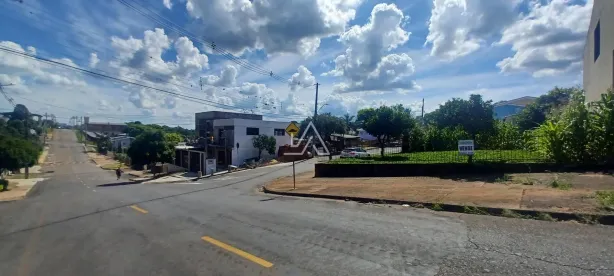 Lote/Terreno à venda, 195m² no Boqueirão, Passo Fundo