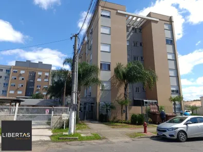 Apartamento com 2 Quartos à venda, 56m² no Santa Fé, Gravataí